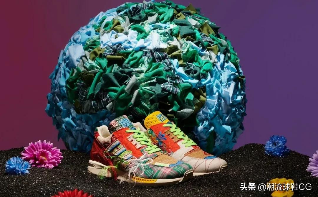 耐克和阿迪出过联名吗,耐克和阿迪达斯两大阵容联名