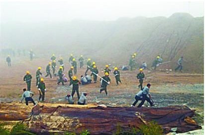 中国隧道是如何挖出来的,中国至今未攻克的隧道