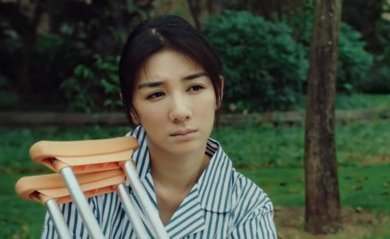 黄奕跌入低谷,黄奕再扮经典角色