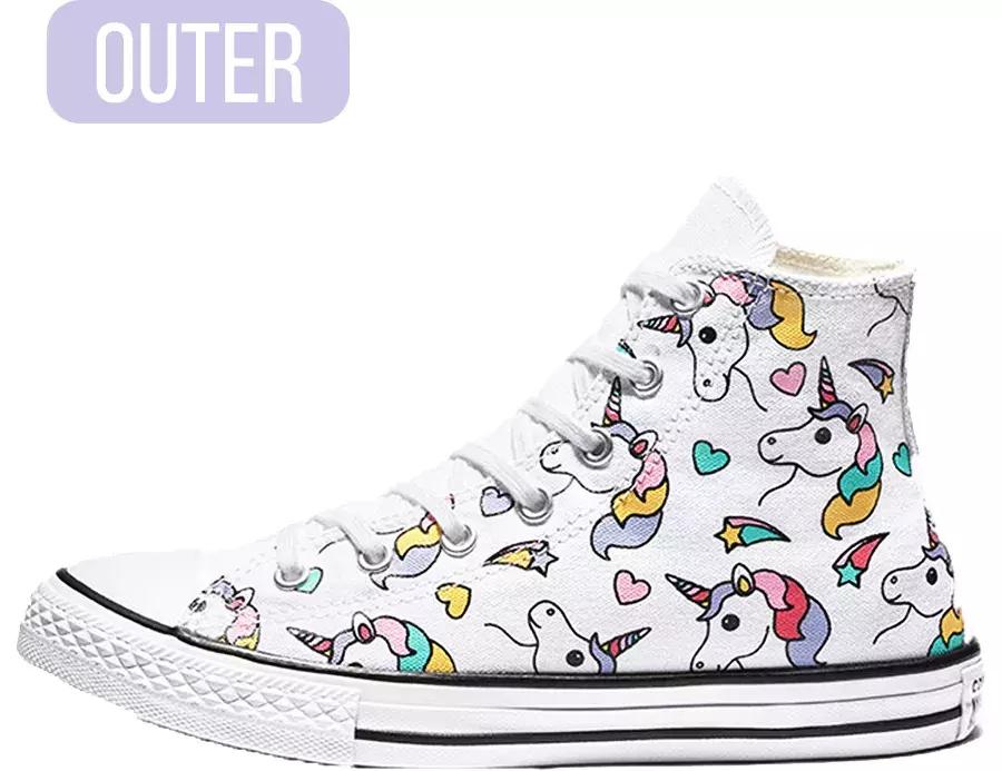 匡威被抵制了没,匡威怎么越来越少了