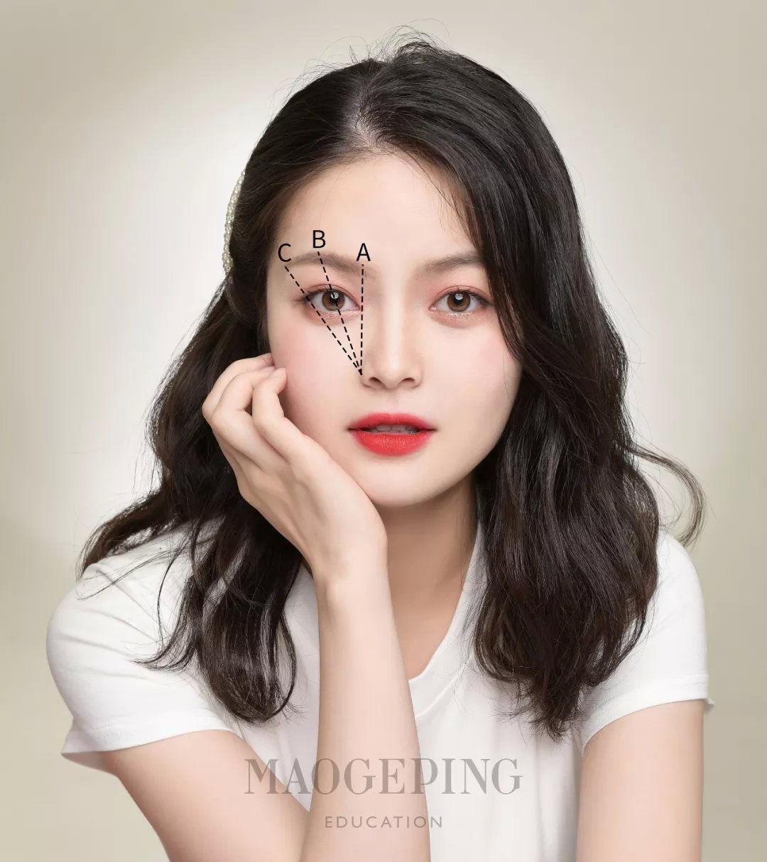 化妆使用气垫的正确步骤顺序,早上擦脸化妆的正确步骤顺序