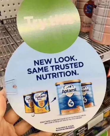 疫情下澳洲奶粉,疫情下的奶粉