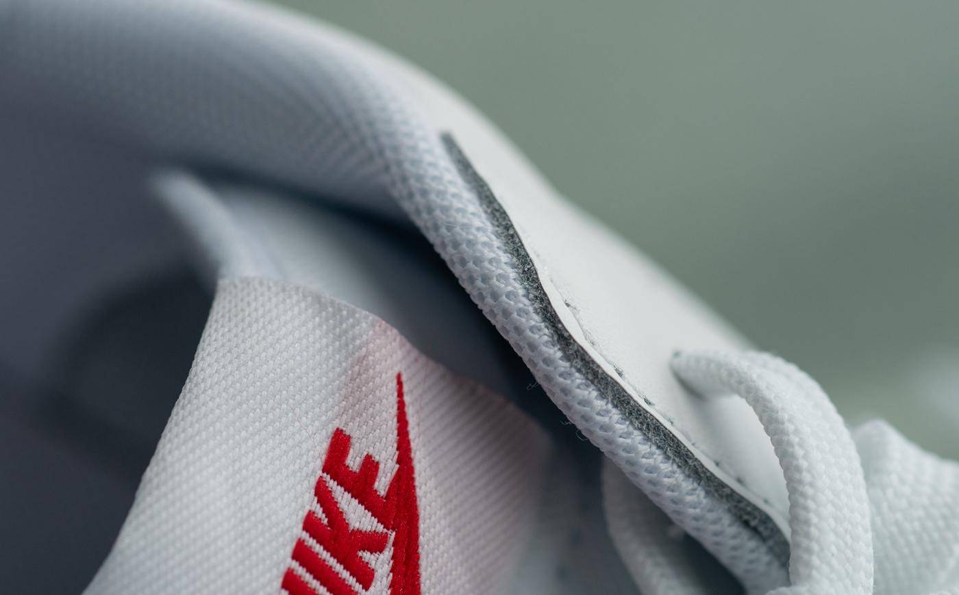 阿迪和彪马小白鞋,阿迪与耐克同类鞋科普