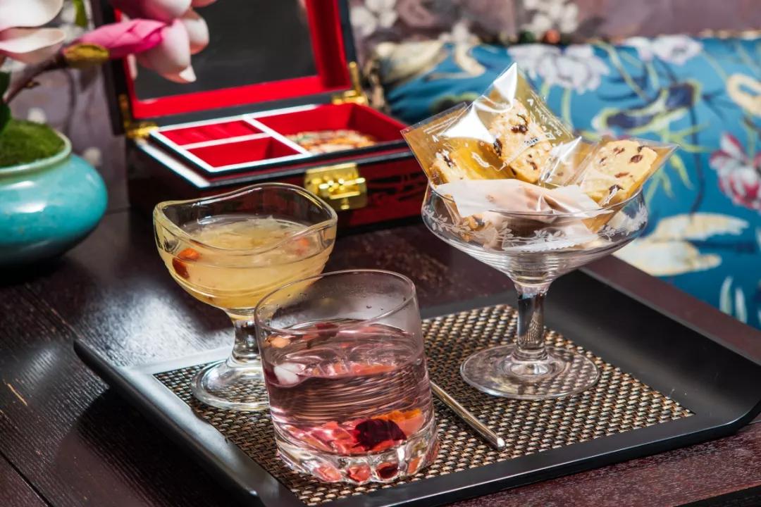 高端养生经络理疗师,肩颈疏通休闲养生spa会馆推荐