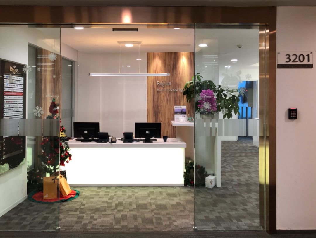 共享办公现抄袭门：老牌外企雷格斯盗图梦想加