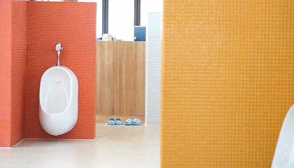 日本超牛幼儿园设计,欧美风幼儿园设计