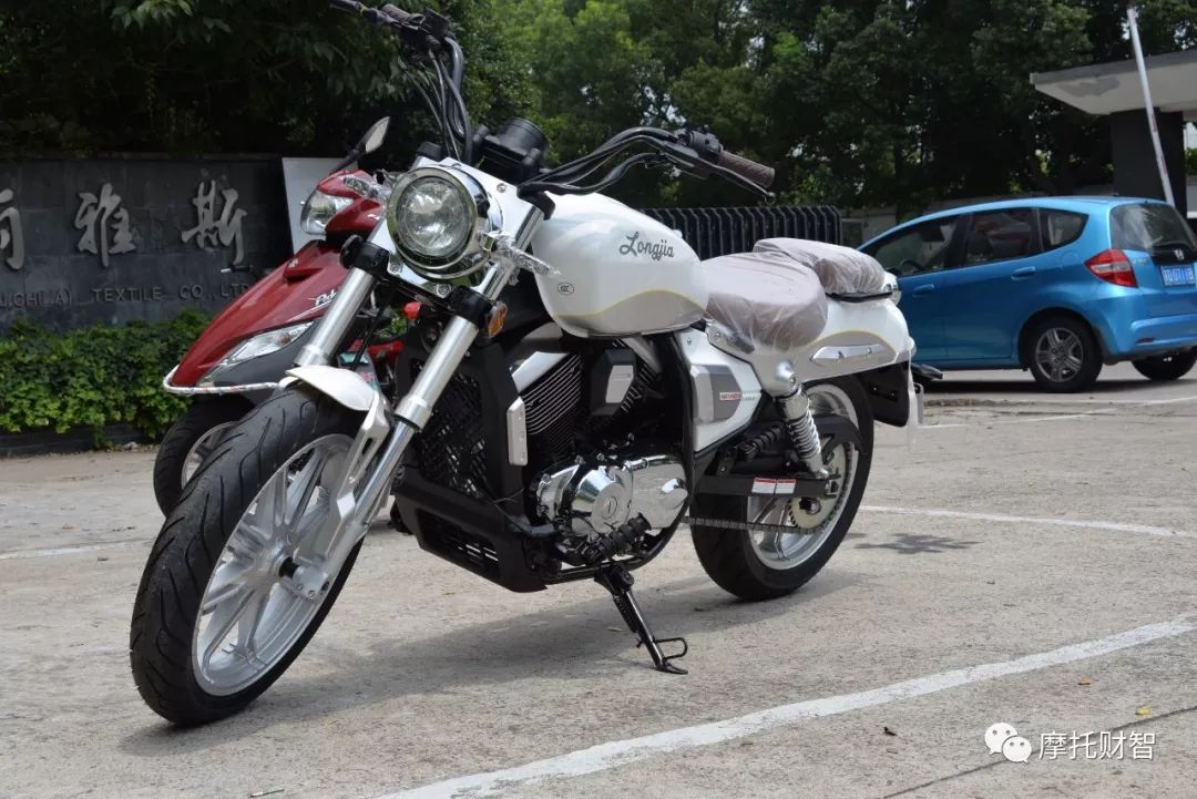 2019款龙嘉v霸250二手价格,全网最便宜龙嘉v霸250