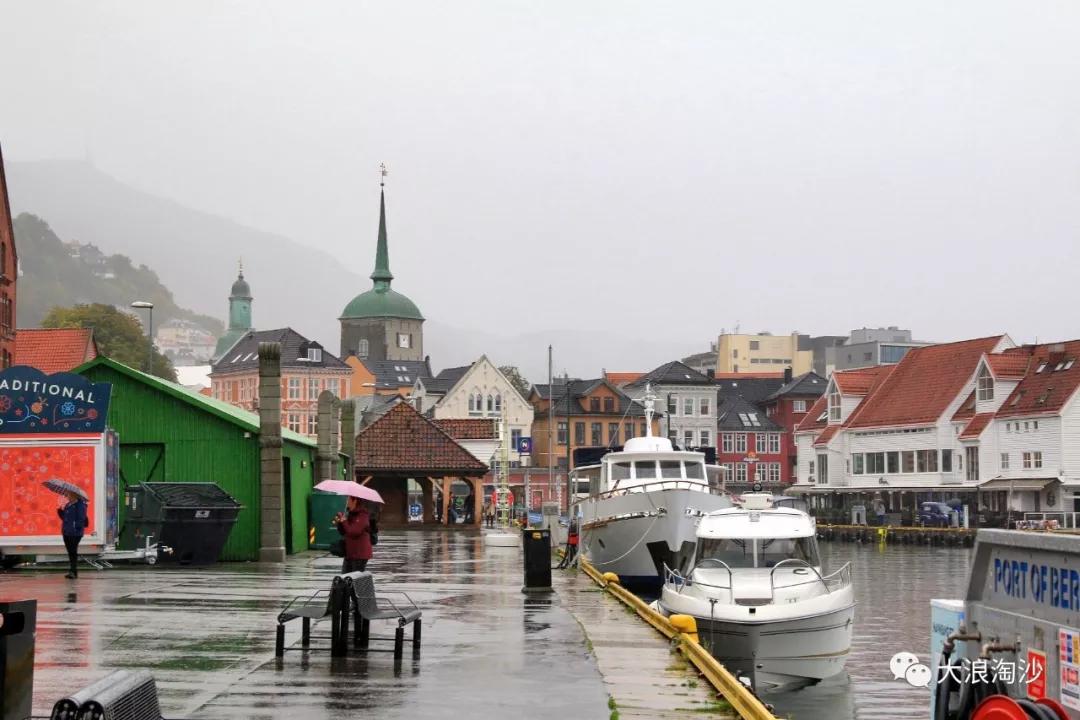 北欧三国游,社会福利最好的十大国家