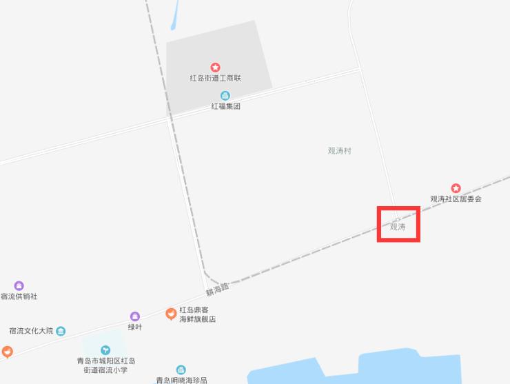 青岛地铁8号线站点楼盘,青岛地铁八号线南段走势图