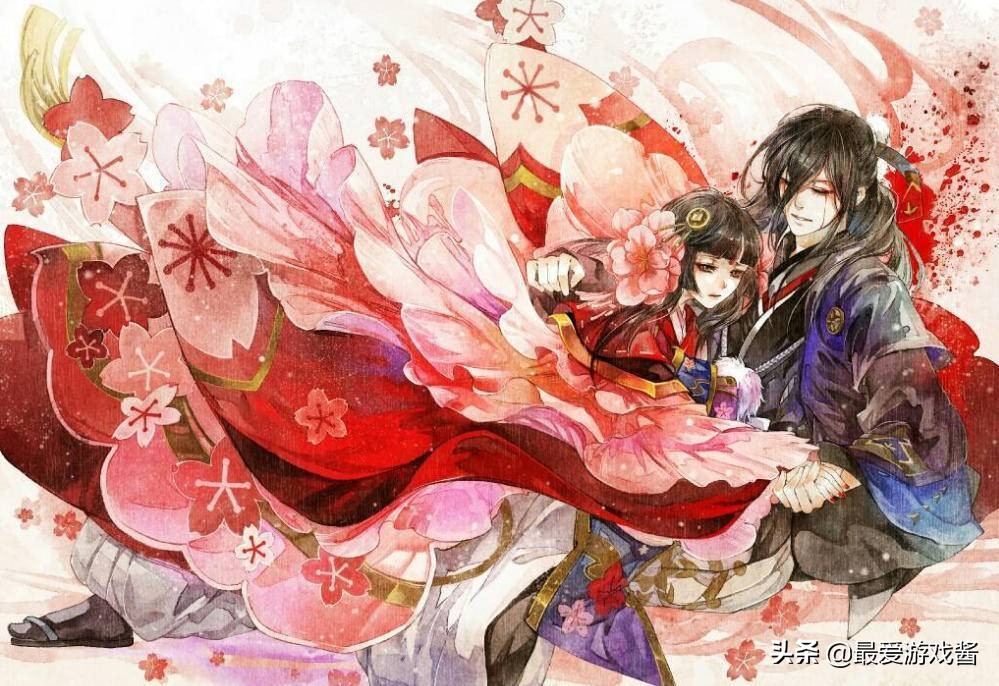 阴阳师式神樱花妖攻略,阴阳师花鸟卷和樱花妖哪个好
