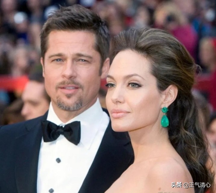 安吉丽娜朱莉女儿希洛在上学吗,安吉丽娜女儿希洛好漂亮