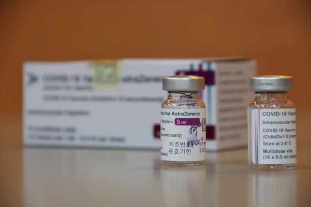 自己不敢用?继续往外送!日媒称日本将给越南提供阿斯利康新冠疫苗