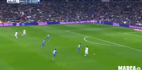 不可错过的c罗经典进球,还记得c罗10大震撼进球吗