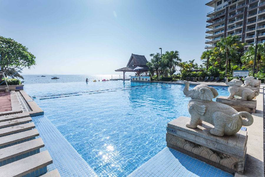 邂逅度假酒店,惠东巽寮湾海景度假酒店