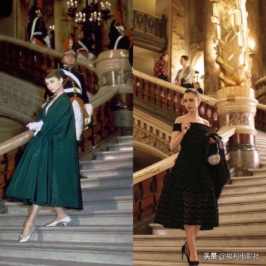 无知还是傲慢？美国土锤妞在巴黎镀金，教教法国人怎么做网红营销