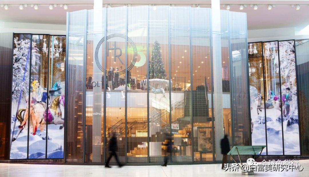 温哥华购物游,加拿大温哥华7日旅游攻略