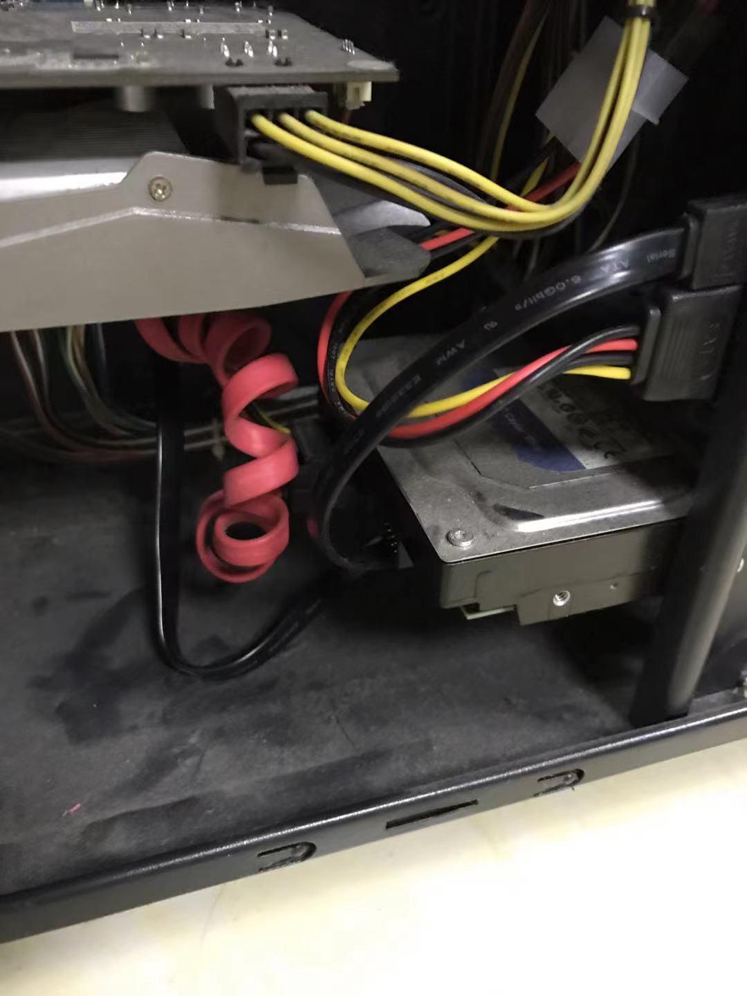 台式机加装固态硬盘速度会提升么,旧电脑加装固态硬盘品牌推荐