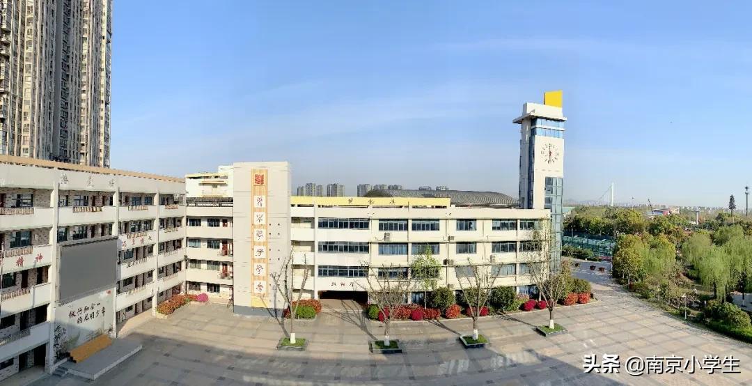 南京上初中入学条件,南京十所最好的中学