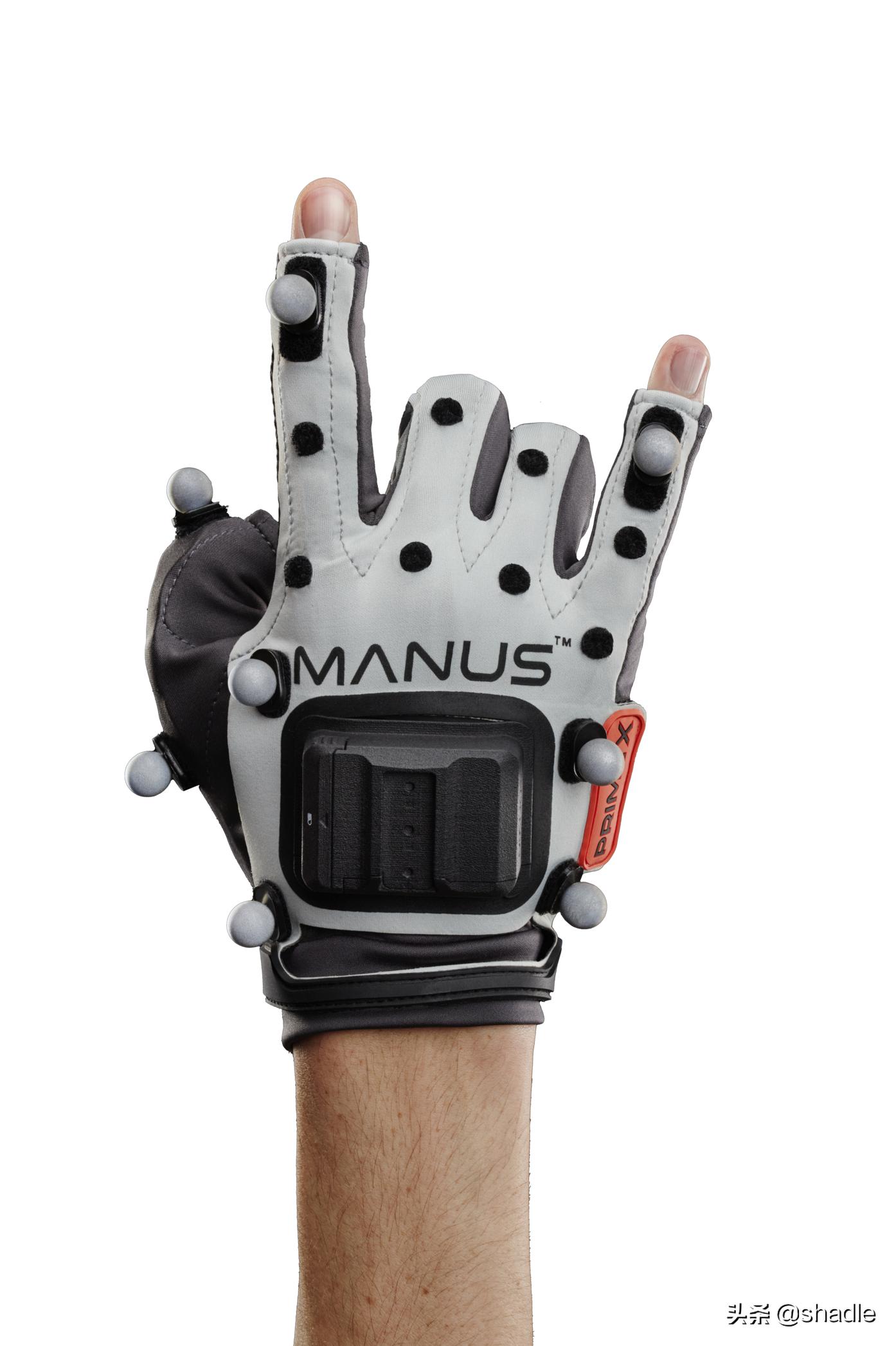 manusvr手套推荐,manus手套推荐