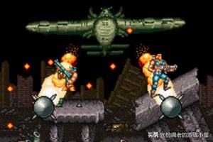 sfc游戏通关视频,sfc经典游戏三国