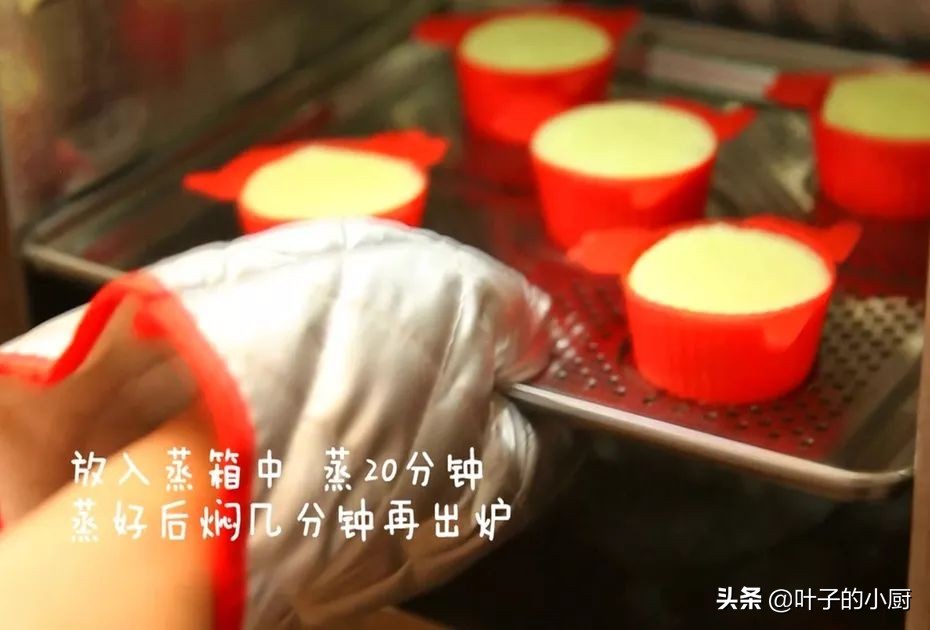 没有电烤箱和微波炉怎样做蛋糕,没有电饭锅没有烤箱怎么做蛋糕