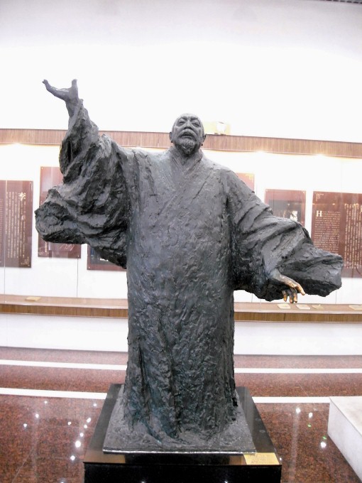 成都杜甫草堂一日游,到成都必须玩的景点是哪几个