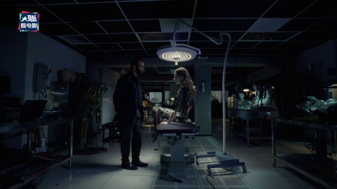 深度回顾西部世界第一季,看完西部世界第一季