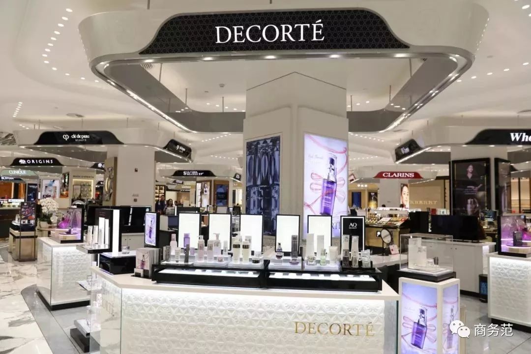 skp商场购物攻略,北京skp店庆必买