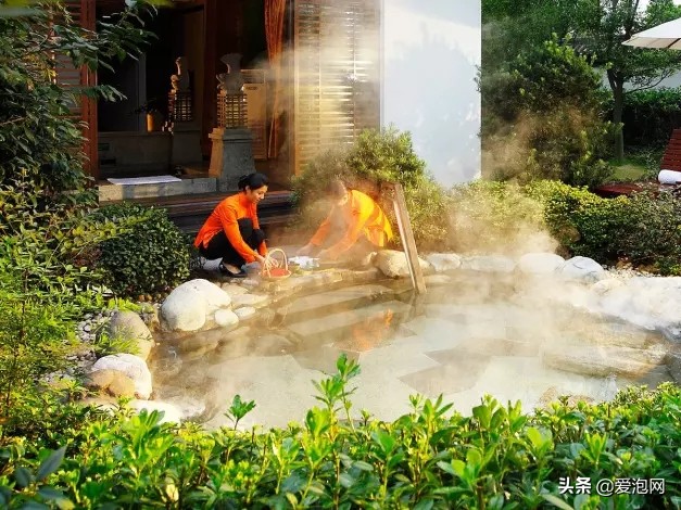 重庆贝迪颐温泉度假区旅游攻略,重庆贝迪颐园温泉接待