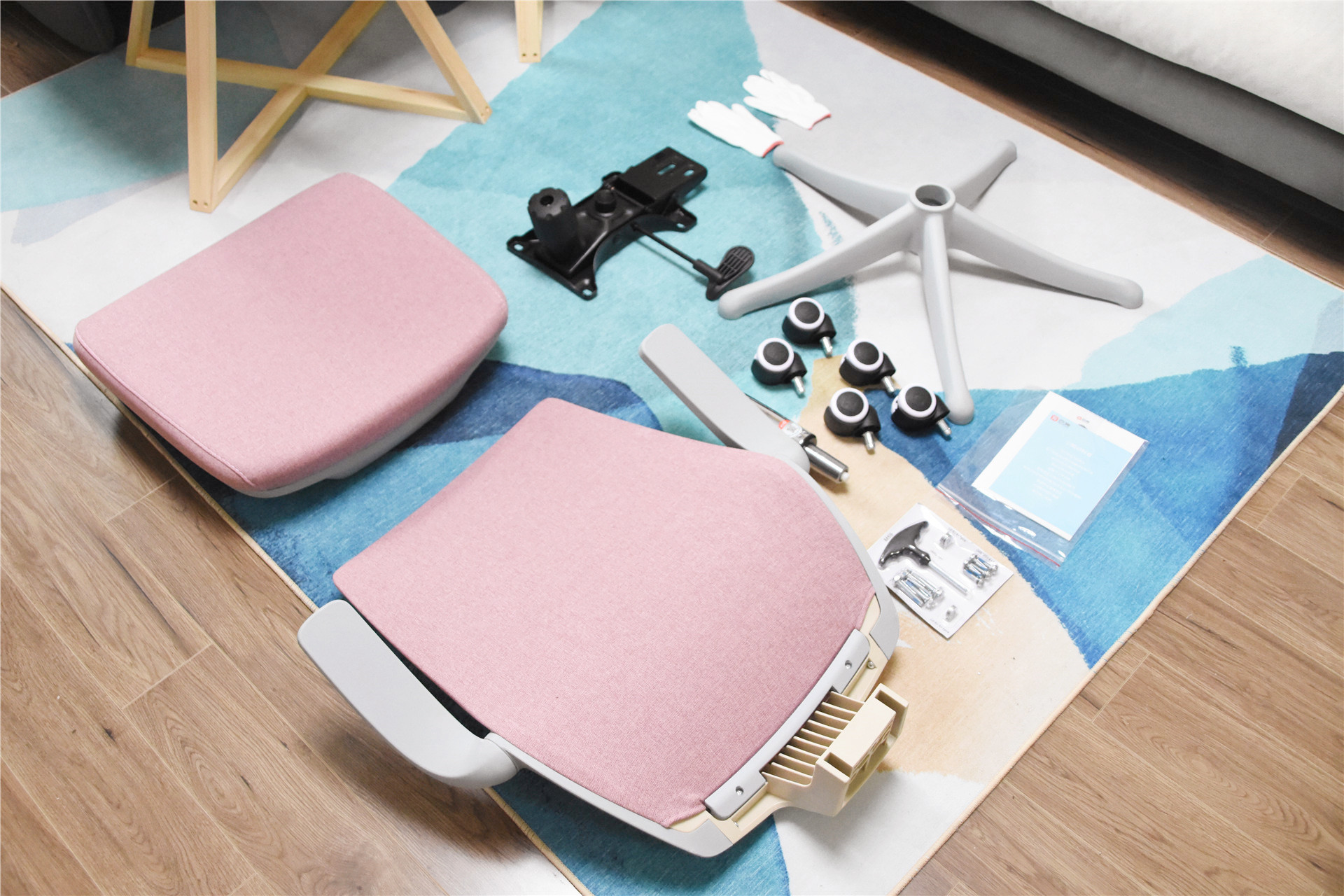 西昊m57电脑椅好用吗,西昊电脑椅到底怎么样