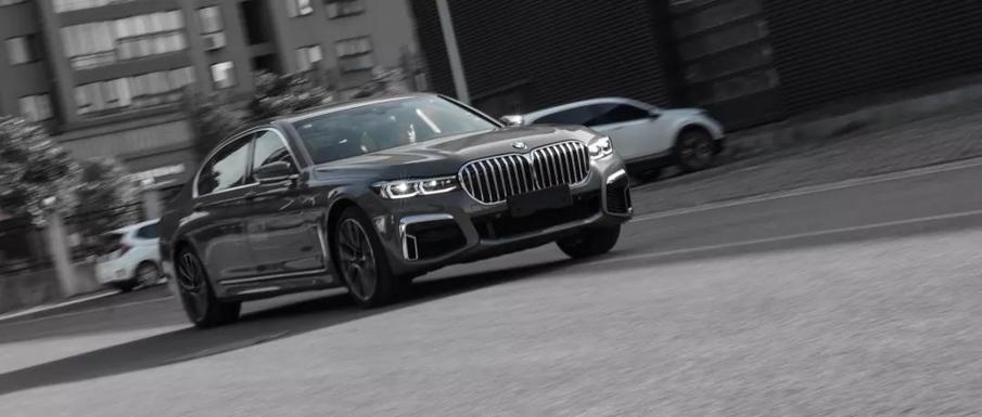 全新BMW7系试驾体验,bmw7系试驾体验