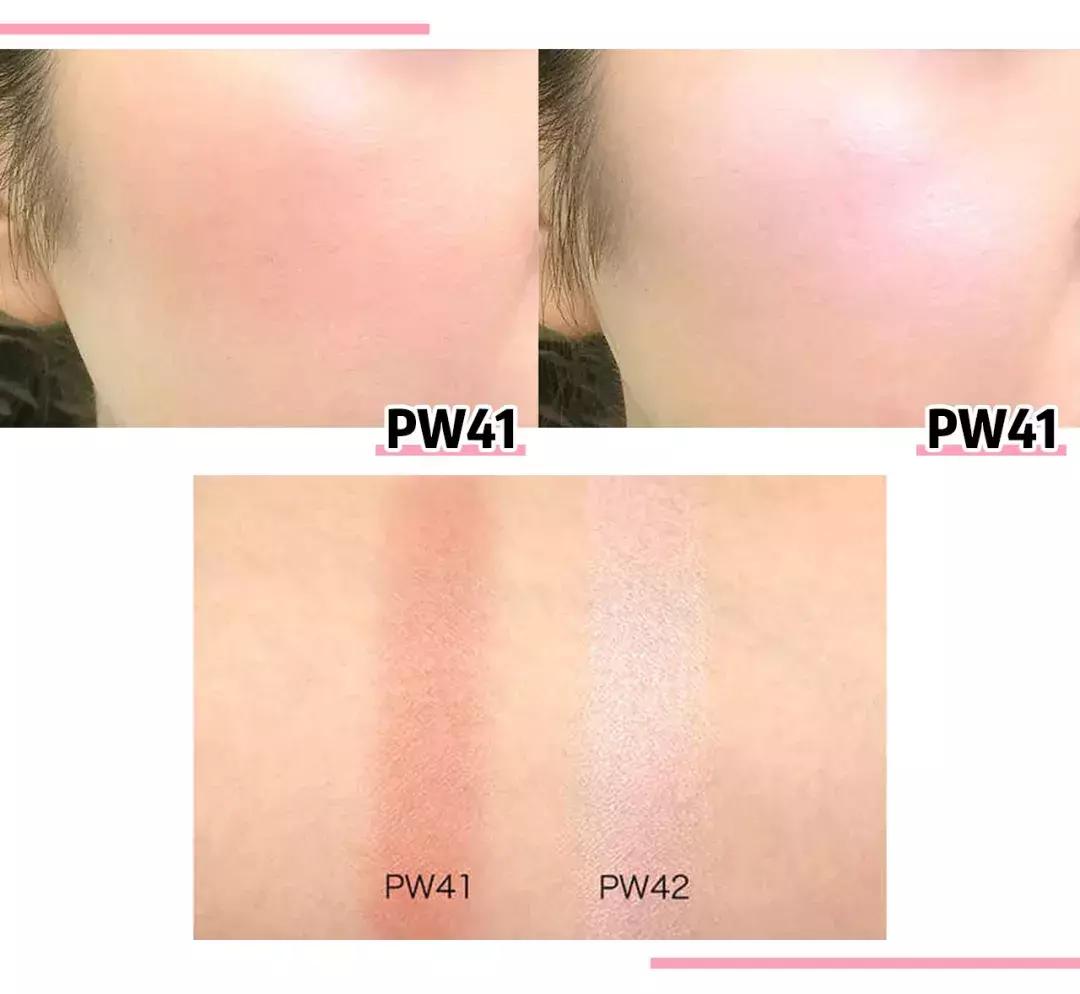 嗲！没想到开架CEZANNE、砍妹の春季彩妆也这么惹火