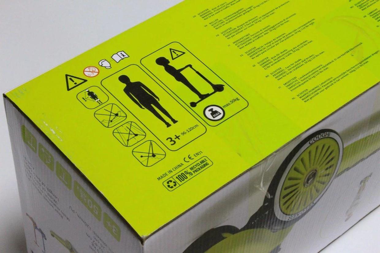 酷骑滑板车v1v2v3区别,酷骑经典滑板车