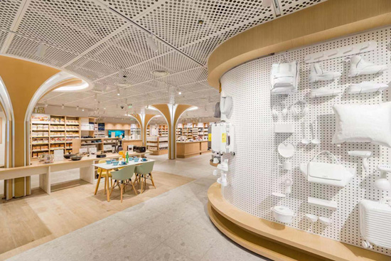 网易考拉的经营模式,网易考拉线下店