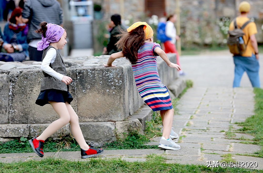 不同国家孩子的照片,十个国家最美的小孩图片