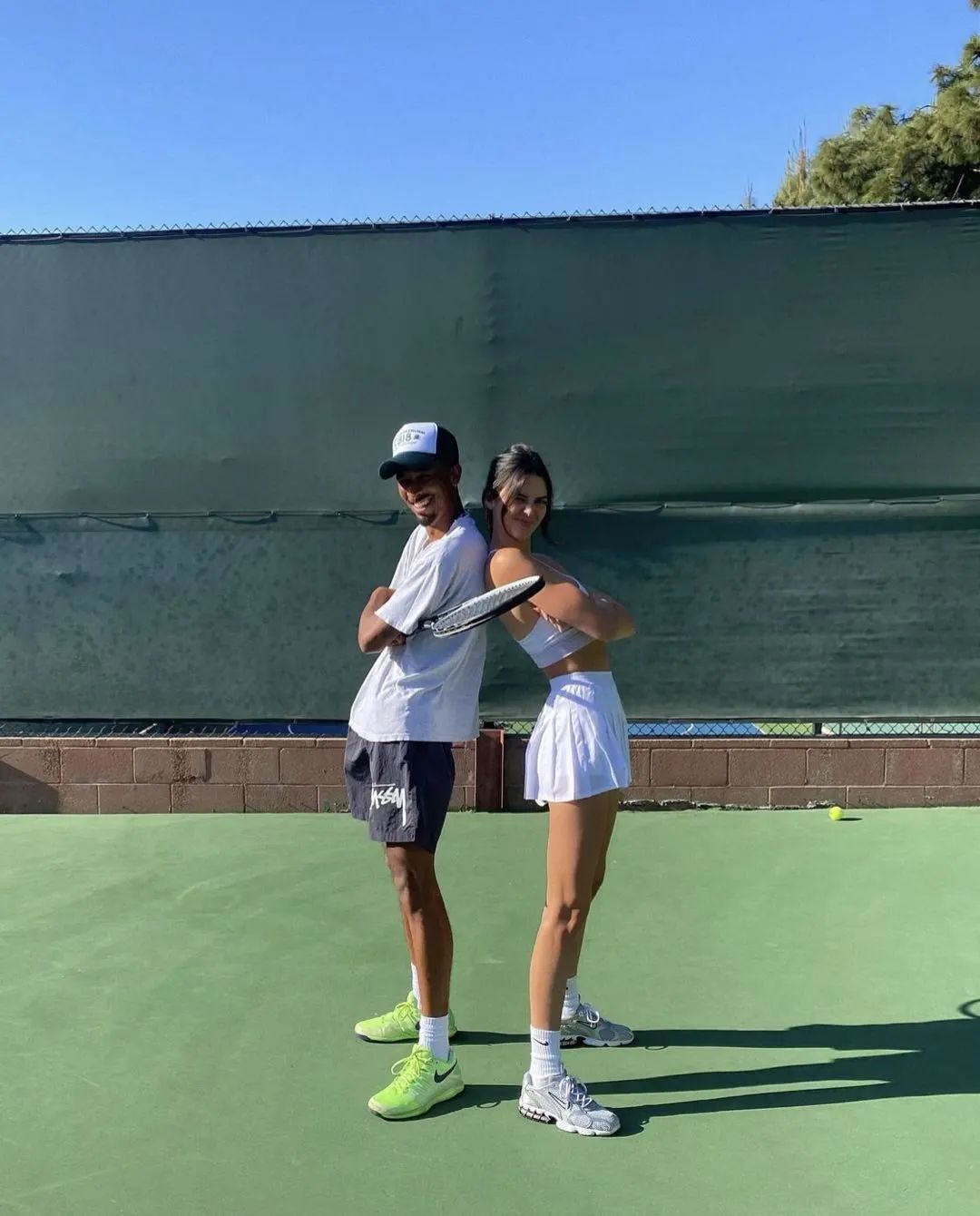 无论是梨形身材还是不是梨形身材,梨形身材夏天该怎么穿