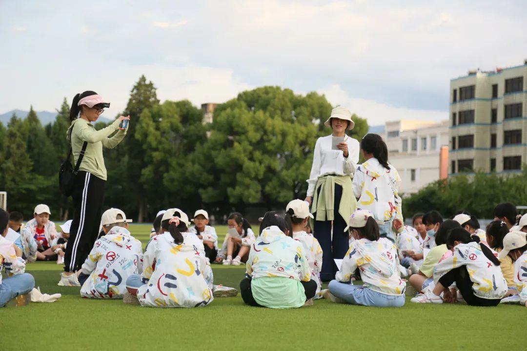 红河州青少年研学实践教育基地,蒙自研学基地教官