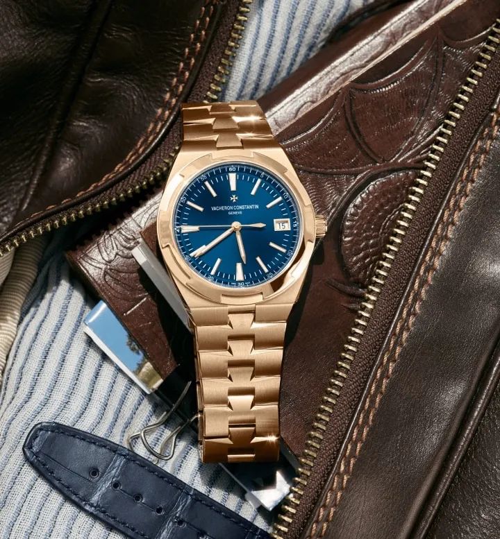 夏天出门戴手表,夏天戴表不好看