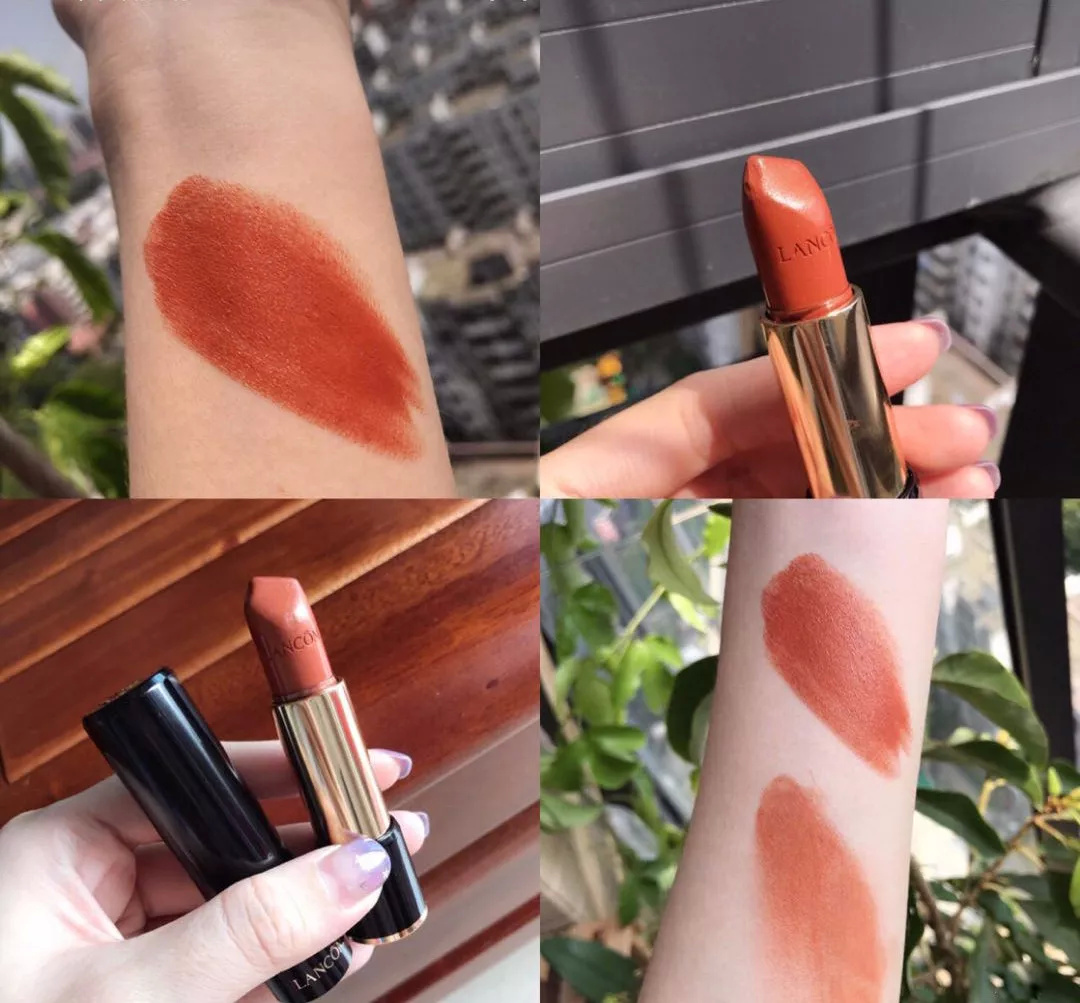 16岁女生口红推荐ysl,16岁女生适合的口红色号