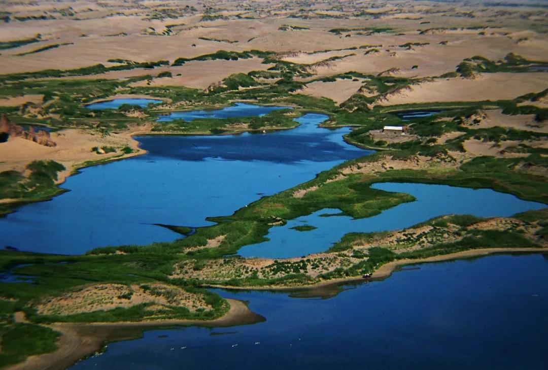 内蒙古赤峰属于东北吗,赤峰东北还是华北