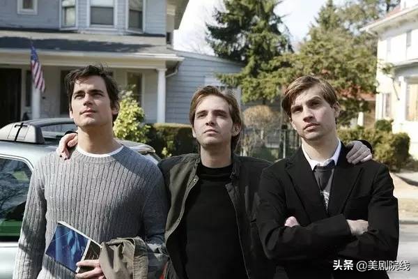 第一次被男生握住手腕,第一次被同一个男人甩了