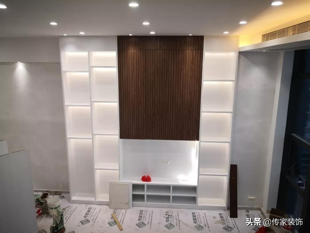 珠海办公室中式装修设计,珠海高新区办公室装修设计