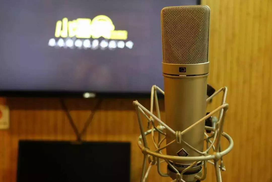 歌手定制、主播新宠、录音专用......他们都用什么麦克风？