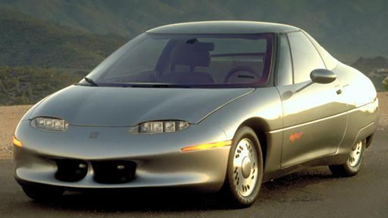 复兴型内燃机车的发展史,近3年电动车发展