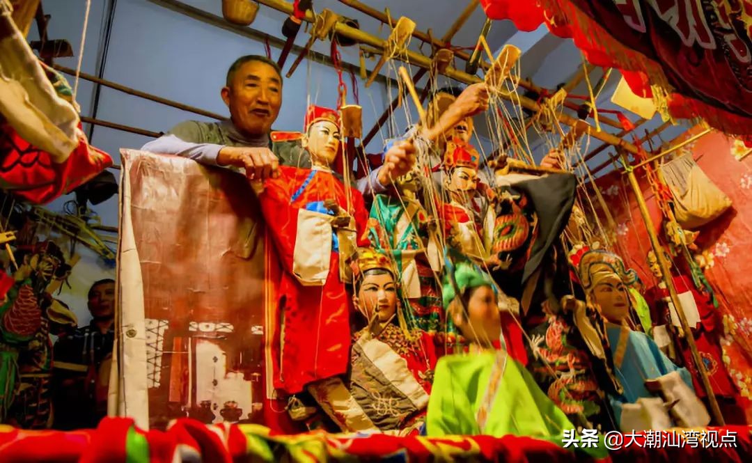 潮安产业,潮安省级经济开发产业园区