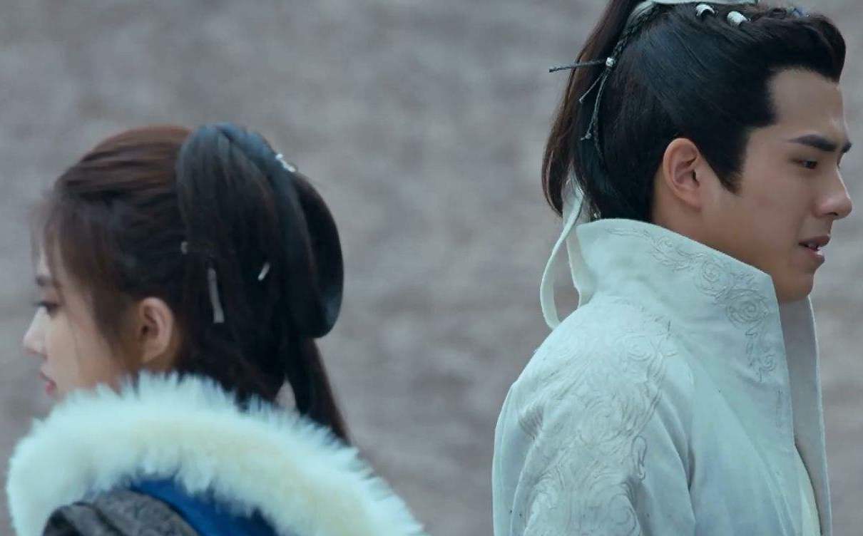 琅琊榜第二部哪一集林奚耍平旌,琅琊榜二萧平旌和林奚的结局