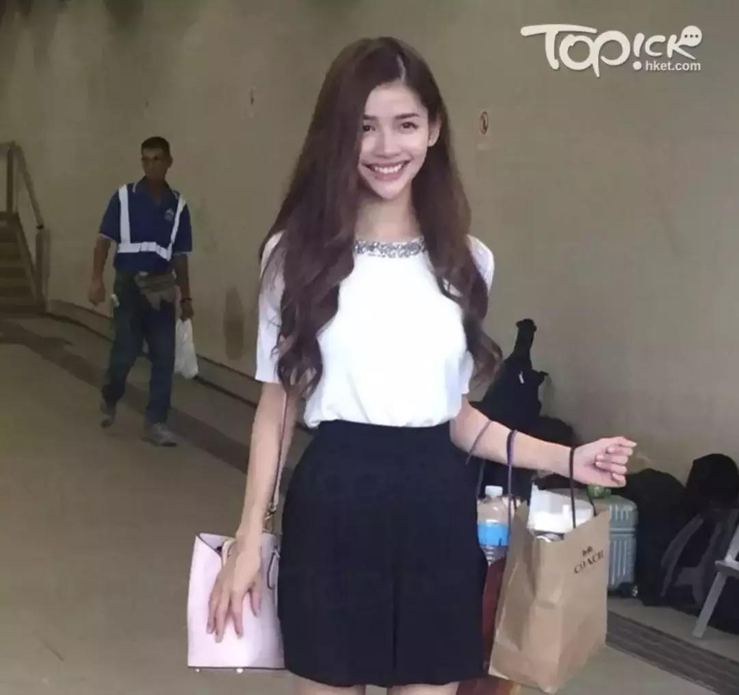 香港港姐冠军2019,2020港姐冠军体态