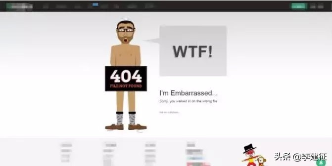 网站设置404的好处,网站404页面怎么做