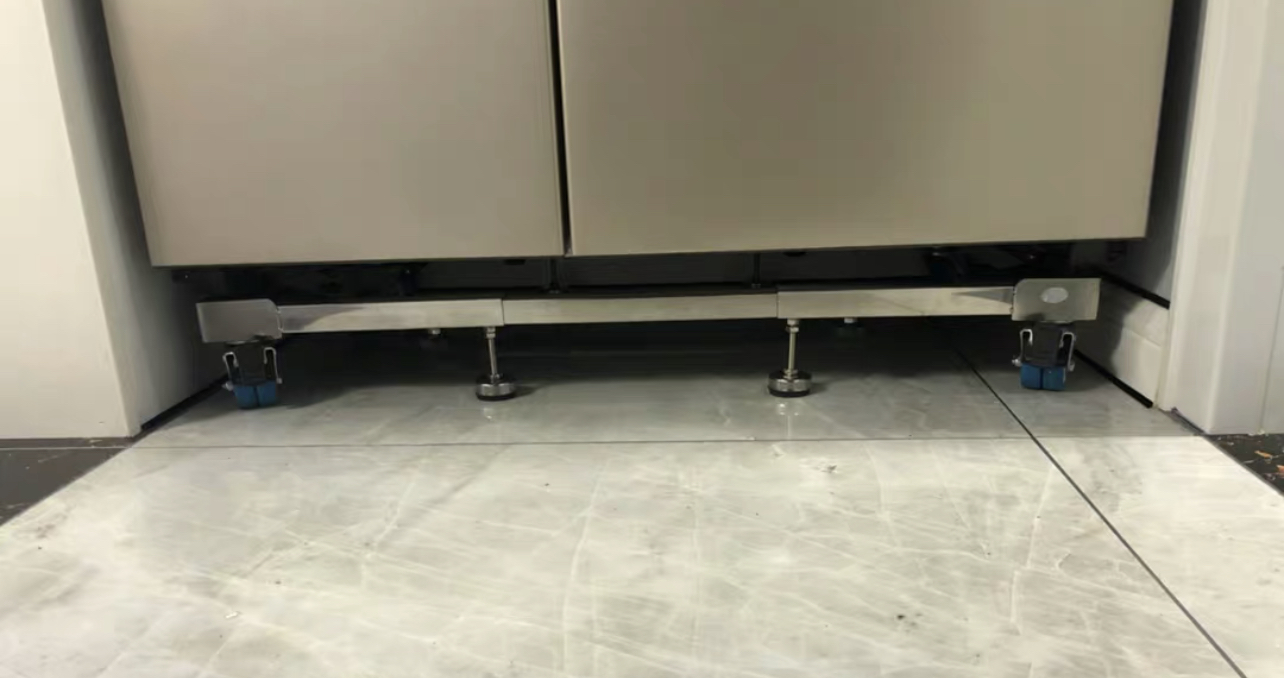 冰箱封条发霉怎么处理,冰箱封条发霉