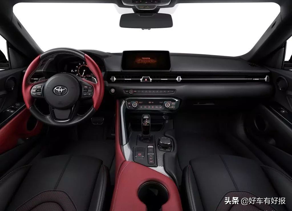 丰田苦心打造的“平民超跑”，怎么是台宝马？